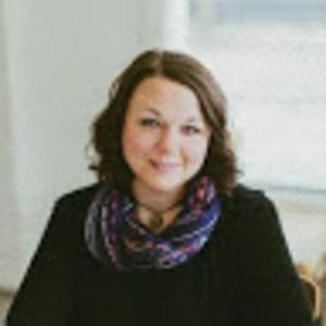 Meet your Posher, Sara